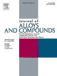 Journal of Alloys and Compounds. Volume 481, Issues 1–2, 29 July 2009, Pages 402–406
